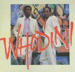 Whodini (1983)